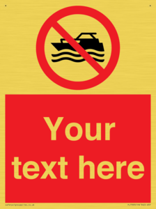 Custom No mechanically powered craft